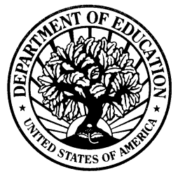 Department Of Education