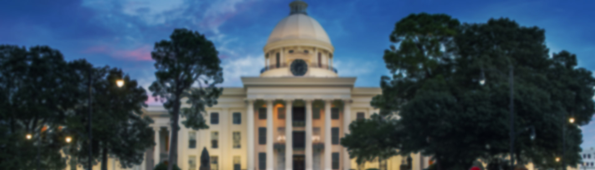 Alabama Capital