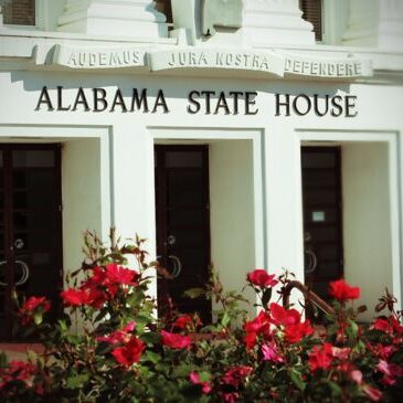 Alabama State House